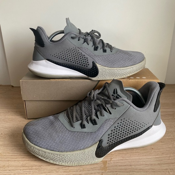 Ppsnabha Nike Men Black Flex Control Ii Training Shoes Nike Flex